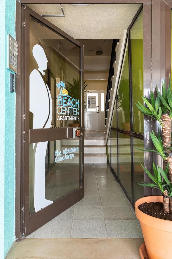 The Albufeira Concierge - Prime Beach Center L3 Exterior foto