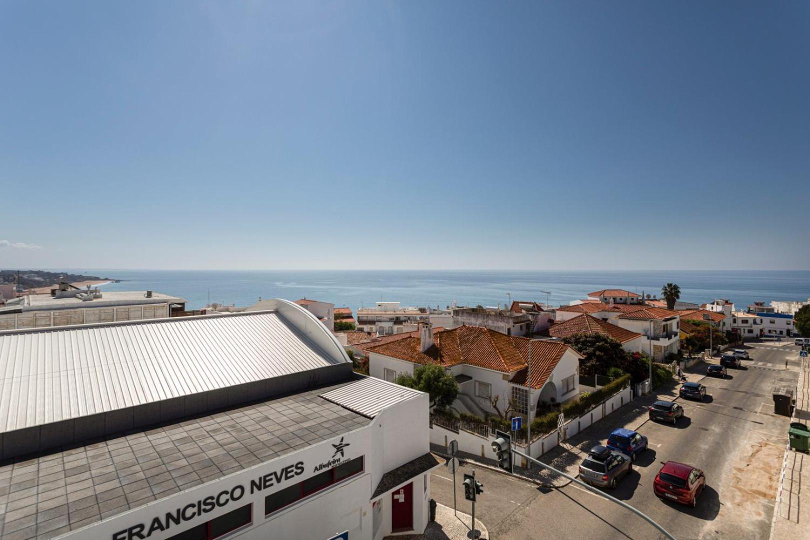 The Albufeira Concierge - Prime Beach Center L3 Exterior foto